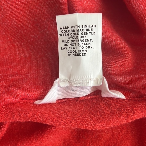 NEW! ATHLETA Sleeveless Drawstring Hoodie XXS - Picture 6 of 8